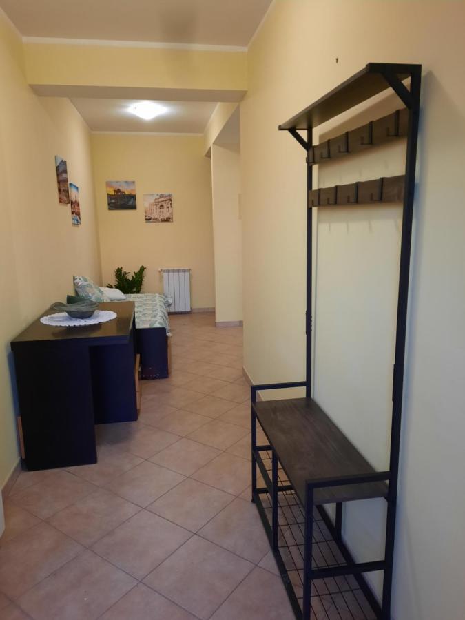 Casa Di Luca Apartment Marco Simone Exterior photo